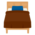 ベッド