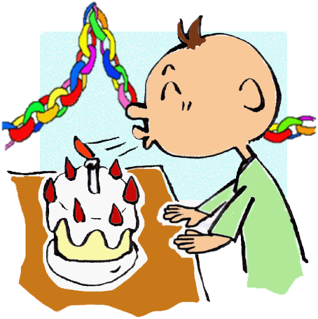 バースディ
